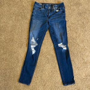 Women’s American Eagle Hi-Rise Jegging